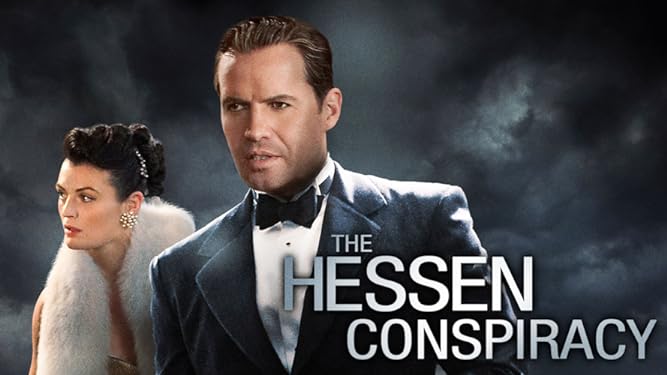 The Hessen Conspiracy